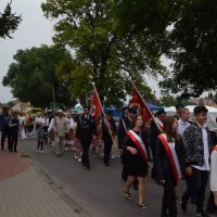 Zobacz w powiększeniu: Dożynki Powiatowe Baranów 2021 (23)